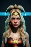 Placeholder: portrait, Shakira, make-up, angry, Realistic image, superhero, retro, watchmen style, gold make-up, blood, sweat, fog, goddess. Black background, photo studio, concept art, smooth, unreal engine 5, god lights, ray tracing, RTX, lumen lighting, ultra detail, volumetric lighting, 3d, finely drawn, high definition, 4k.