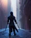 Placeholder: ninja assassin, shadows, Brent Weeks, Night Angel, cobblestone street alley, highly detailed, hyper-detailed, beautifully color-coded, insane details, intricate details, beautifully color graded, Cinematic, Color Grading, Editorial Photography, Depth of Field, DOF, Tilt Blur, White Balance, 32k, Super-Resolution, Megapixel, ProPhoto RGB, VR, Halfrear Lighting, Backlight, non photorealistic rendering