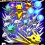 Placeholder: digimon ghost game nds cover art