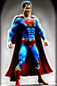 Placeholder: Superman getting old