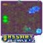 Placeholder: sgb emulator border for phantasy star II
