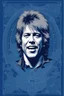 Placeholder: blue print of bon jovi