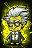 Placeholder: professor electricity