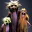 Placeholder: Dark Crystal, fizzgig, hugging, long arms