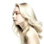 Placeholder: design of a blonde girl with a beautiful hair, soft skin, , sharpen image, white background
