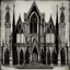 Placeholder: gotic art nostalgia