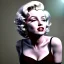 Placeholder: Realistic image portrait, Marylin Monroe, 2020 fashion style, highly detailed, unreal engine 5, ray tracing, RTX, lumen lighting, ultra detail, volumetric lighting, 3d, finely drawn, high definition, high resolution.