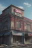 Placeholder: Abandoned toys r us, 8k resolution, high-quality, fine-detail, digital art, detailed matte, volumetric lighting, dynamic lighting, photorealistic