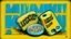 Placeholder: Pocket butter and Road screws; lowbrow; pop art