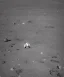 Placeholder: Ghastly Monster on the lunar surface