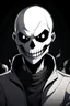 Placeholder: Gaster