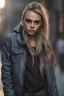 Placeholder: Ultra realistic full body shot a Cara Delevingne concept, looking at the camera,full legs, Fantasy concept ,full length view, face , full size, practicality,manufacturability,performance, HOF, professional photographer, captured with professional DSLR camera, trending on Artstation, 64k, full size, ultra detailed, ultra accurate detailed, bokeh lighting, surrealism, background, detailed