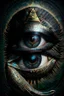 Placeholder: The eye of horus