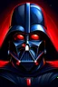 Placeholder: gaming profile picture for darth wacko