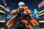 Placeholder: Naruto in 8k realistic anime drawing style, close picture, rain, neon lights, intricate details, highly detailed, high details, detailed portrait, masterpiece,ultra detailed, ultra quality