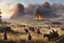 Placeholder: something that moved with impossible speed, something that left no physical evidence but filled the air with a putrid, metallic stench: the settlers blamed a group of Native Americans, leading to a brief but bloody conflict. But it tells a different story.