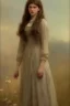 Placeholder: Arthur Hacker girls soviet art