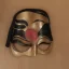 Placeholder: japanese style mask