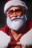 Placeholder: santa 8k quality 8k resolution Unreal Engine 5 realistic