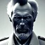 Placeholder: Clash of clans art style of a cute clint eastwood, full body, by mobeius, au naturel, hyper detailed, digital art, trending in artstation, cinematic lighting, studio quality, smooth render, unreal engine 5 rendered, octane rendered, art style by klimt and nixeu and ian sprigger and wlop and krenz cushart