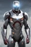 Placeholder: iron suit magic