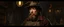 Placeholder: arsonist character at barbershop by Rembrandt