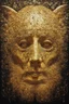 Placeholder: a myth powerful enough to conceal its own contradictions; surrealism