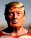 Placeholder: Realistic image of Donald trump wrestler, Mexican wrestling, makeup, red and blue breeches, suspenders, retro style, 80s, red, gold, vibrant color, highly detailed, clean background, concept art, unreal engine 5, god rays, ray tracing, RTX, lumen lighting, ultra detail, volumetric lighting, 3d, finely drawn, high definition, high resolution.