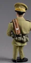 Placeholder: ww2 german commander