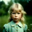 Placeholder: Claudia Schiffer as a toddler, , autochrome, tutnrquoise