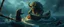 Placeholder: the story of the troll captive on a fishing vessel