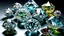 Placeholder: Fancy Diamonds