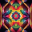 Placeholder: beautiful mockap graphic sifi ,colorful ,artistic, math,nice recursive art