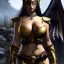 Placeholder: ultra detailed fullbody Portrait in oil on canvas of a beautiful busty woman with Skyrim Dragon priest mask and armor,extremely detailed digital painting, extremely detailed face,crystal clear Big eyes, mystical colors ,perfectly centered image, perfect composition,rim light, beautiful lighting, 8k, stunning scene,extremely sharp detail, finely tuned detail, ultra high definition raytracing, in the style of robert e howard and pablo oliveira and Ken Kelley and Ohrai Noriyoshi and Simon Bisley