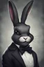 Placeholder: evil GustyRabbit