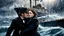 Placeholder: As the Titanic slowly sinks into the icy waters of the North Atlantic, chaos and panic grip the ship. Passengers are running frantically, trying to find safety as the once grand vessel is now a scene of devastation. Amidst the chaos, Jack and Rose stand on the deck, their hands tightly clasped together. Rose's eyes are filled with tears as she looks up at Jack, her heart torn between staying with him and boarding the last remaining lifeboat to safety. Jack's face is a mask of anguish, his voice