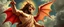 Placeholder: double jesus in the style of double dragon