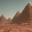 Placeholder: pyramids on mars