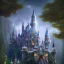 Placeholder: fantasy castle,bokeh, utra realistic,highly detailed, masterpiece, sharp focus,volumetric lighting, Vibrant, color Scheme, forest,ultra photoreal,hypermaximalist, unreal engine, HDR, UHD, 64K --v 4