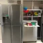 Placeholder: Refrigerator happy technician