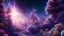 Placeholder: black crystal cosmic and galactic ambiance hill road stairs field forest sunny sky stars night surreal, full of details, smooth, bright sunshine，soft light atmosphere, light effect，vaporwave colorful, concept art, smooth, extremely sharp detail, finely tuned detail, ultra high definition, 8 k, unreal engine 5, ultra sharp focus white and violet landsacape with multicolored crystals falling from the sky, full of details, smooth, bright sunshine，soft light atmosphere, light effect，vaporwav