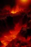 Placeholder: صورة لجهنم