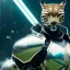 Placeholder: Futuristic dystopian cool leopard in titanium green knight armor, by Yoji Shinkawa, HDR, octane render, unreal engine, masterpiece 4k, hyper detailed, detailed, hyperdetailed, intricate, digital painting of an modern 3d anime character, character illustration, 4k, ultra hd, overexaggerated features, picture in sharp frame, in frame