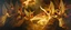 Placeholder: master oil painting by Rembrandt,100 million angels singing