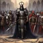 Placeholder: Que veut cette horde d'esclaves, De traîtres, de rois conjurés ? Pour qui ces ignobles entraves, Ces fers dès longtemps préparés ?