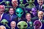 Placeholder: President Biden Alien