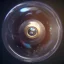 Placeholder: Glass heart,shallow depth of field 50, macro lens, unreal engine 5, ultra detailed