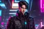 Placeholder: Levi in 8k sci-art drawing style, levi custom, neon, ice forest, highly detailed, high details, detailed portrait, masterpiece,ultra detailed, ultra quality