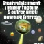 Placeholder: Intelligent Life in another Planet
