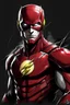 Placeholder: Your design of the flash